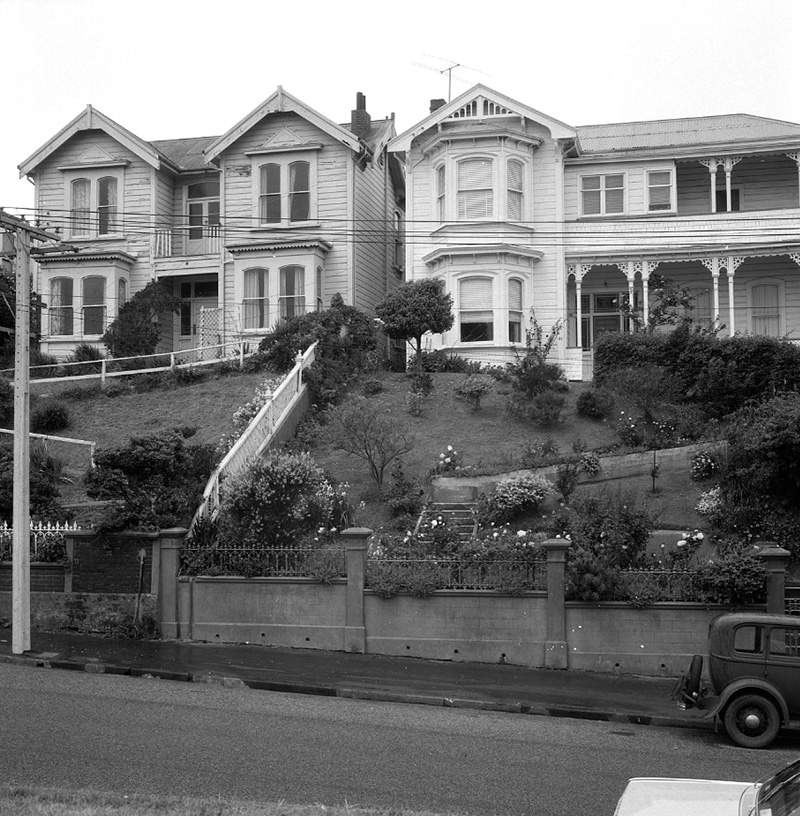b. 87, 89, 91 Brougham Street