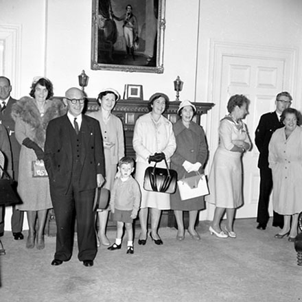 g. Traffic Safety Week, 17-24 March