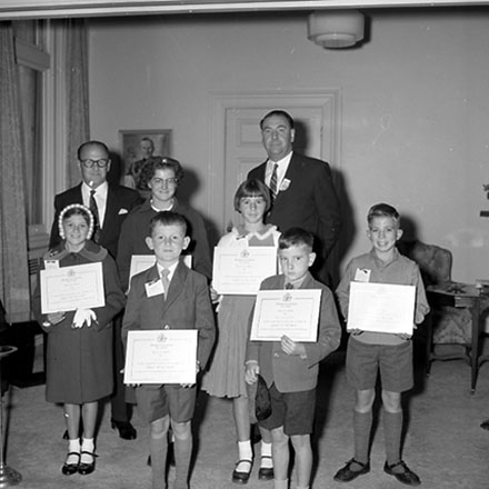 h. Traffic Safety Week, 17-24 March