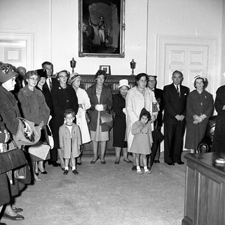 i. Traffic Safety Week, 17-24 March