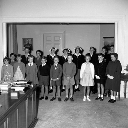 j. Traffic Safety Week, 17-24 March