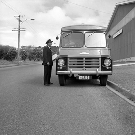 o. Traffic Safety Week, 17-24 March