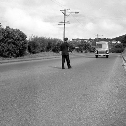 p. Traffic Safety Week, 17-24 March