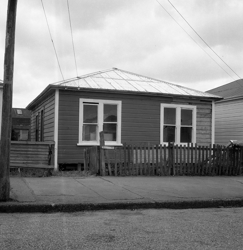 c. No 8 Moturoa Street