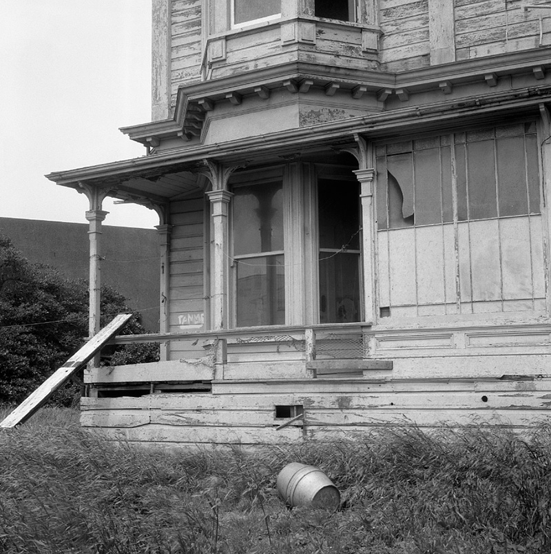 e. No 8 Moturoa Street