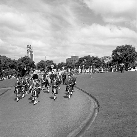 e. Traffic Safety Week, 17-24 March