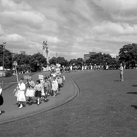 g. Traffic Safety Week, 17-24 March