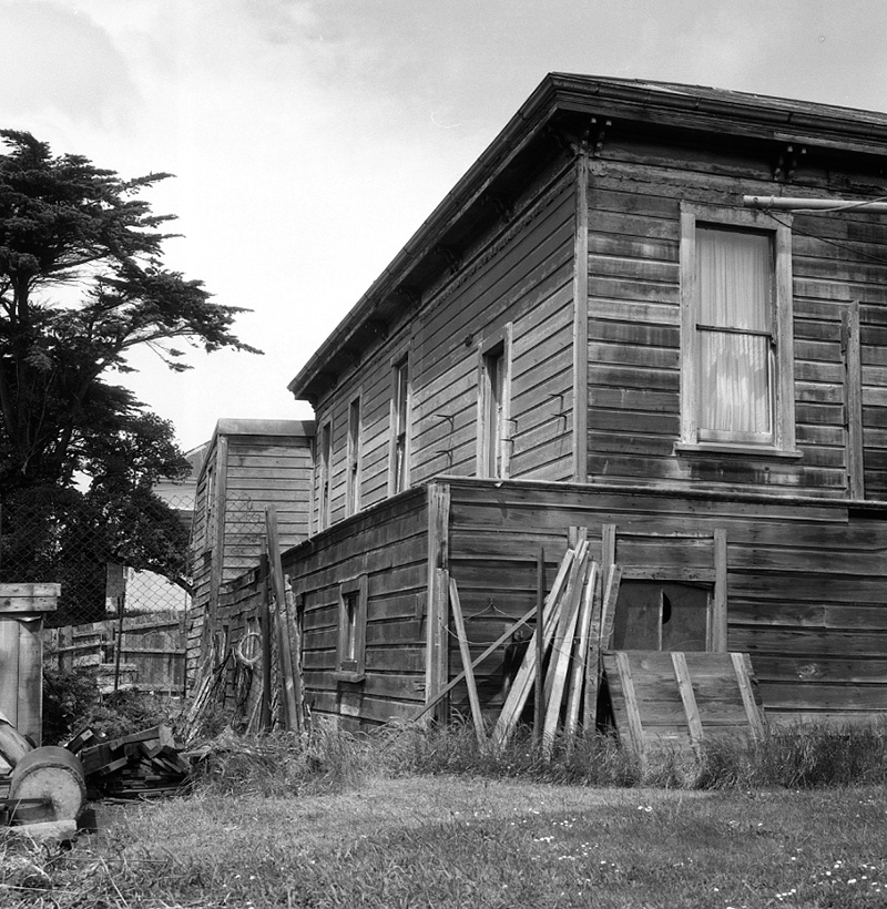 d. No 75 Rintoul Street