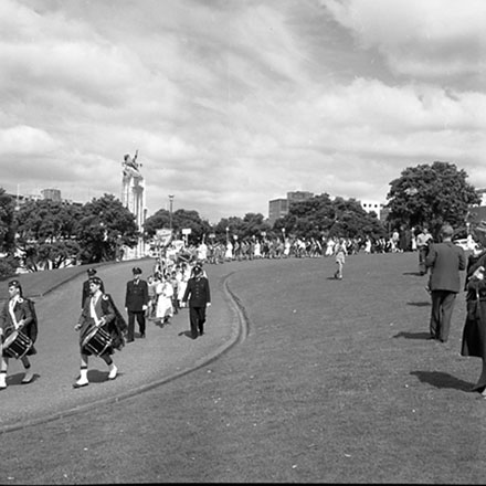 h. Traffic Safety Week, 17-24 March