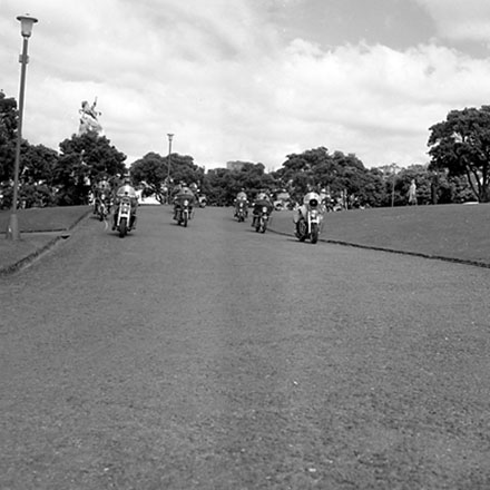 k. Traffic Safety Week, 17-24 March