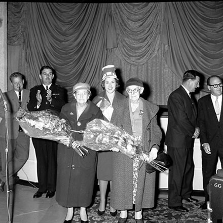 m. Traffic Safety Week, 17-24 March