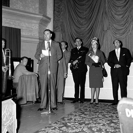 n. Traffic Safety Week, 17-24 March