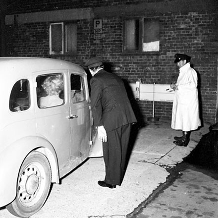 o. Traffic Safety Week, 17-24 March