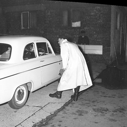 q. Traffic Safety Week, 17-24 March