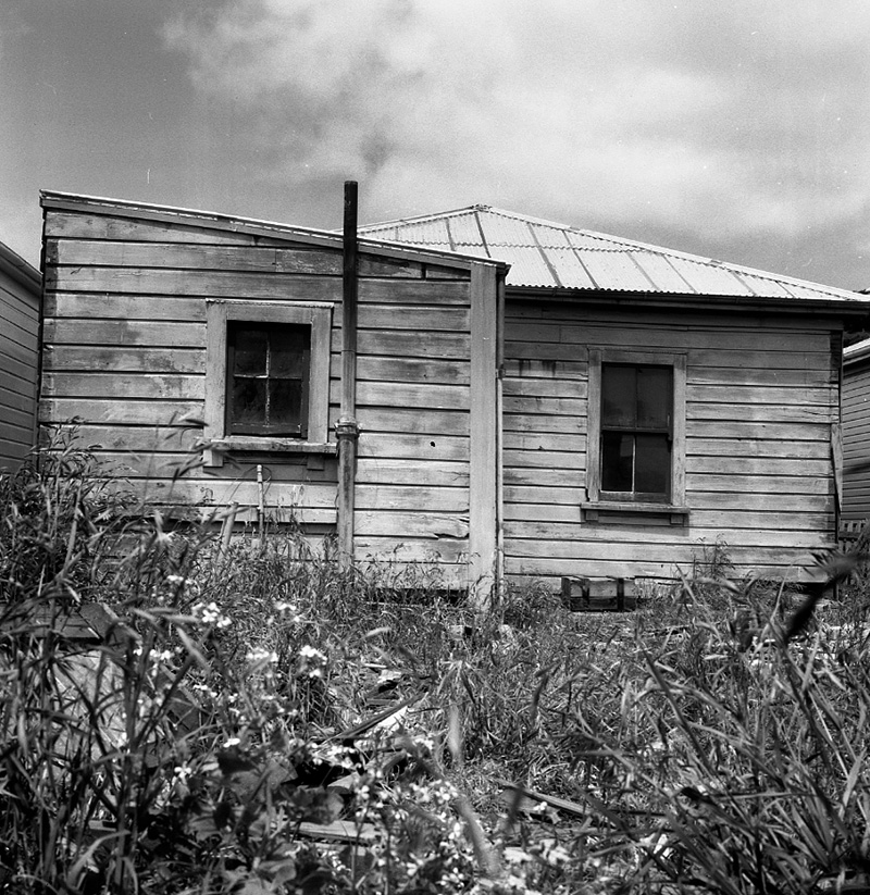 c. No 18 Cruickshank Street