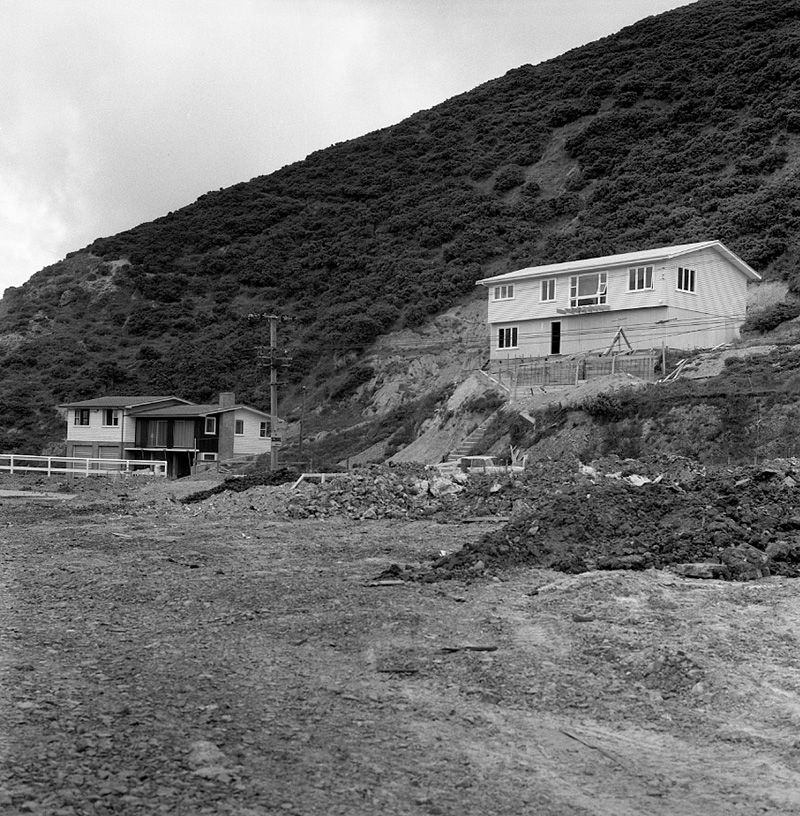 a. Happy Valley Road