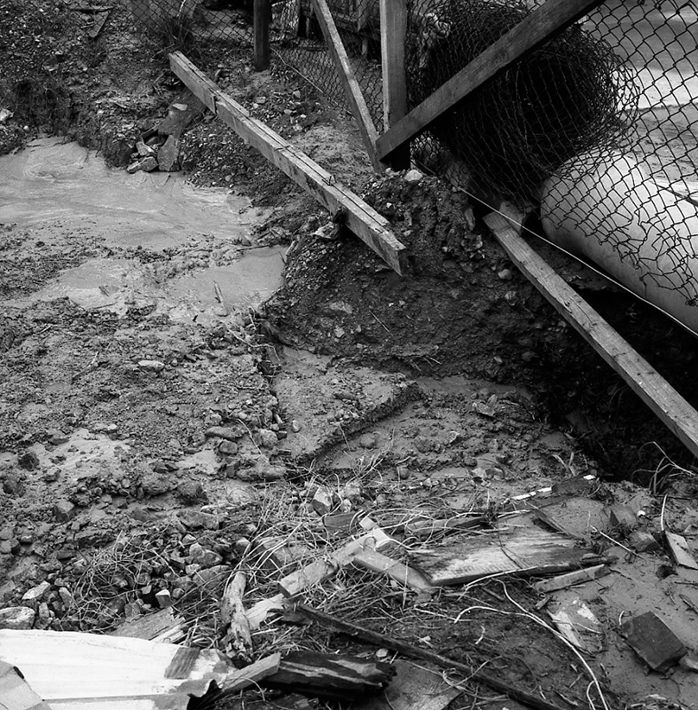 a. Severn St. Kellsmere Avenue