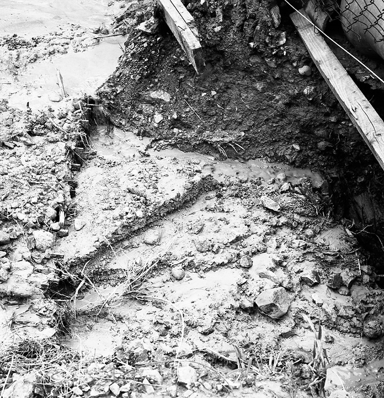 b. Severn St. Kellsmere Avenue