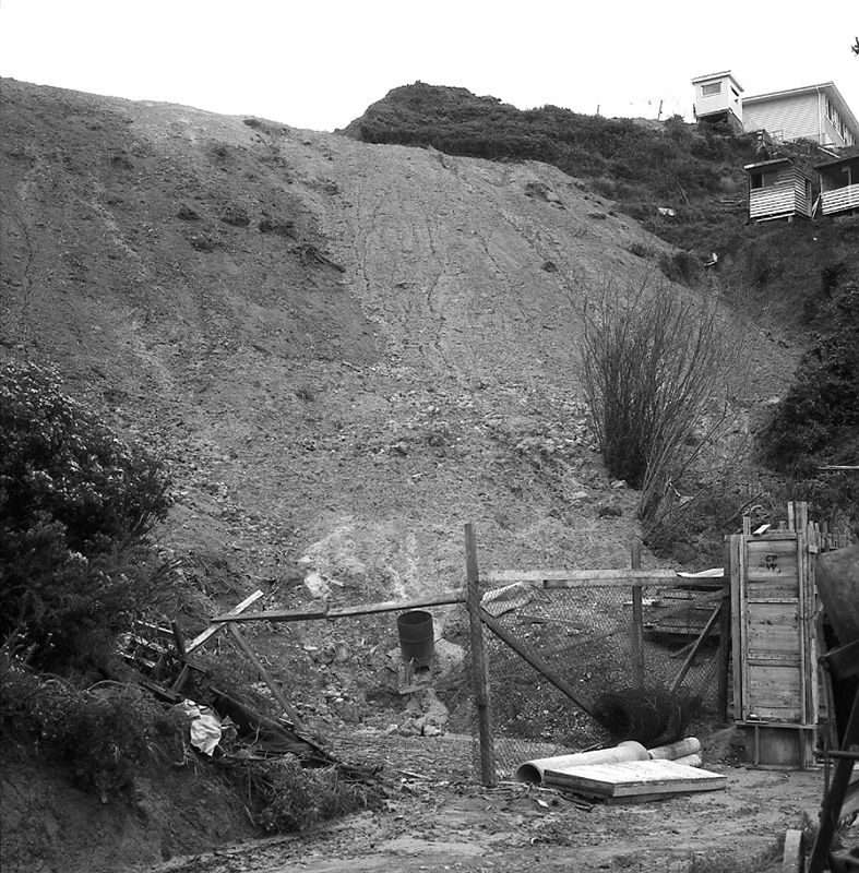 h. Severn St. Kellsmere Avenue