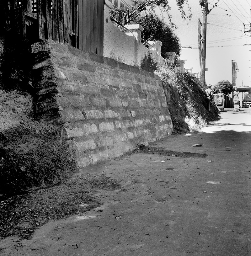 f. No 1 Chamberlain Street