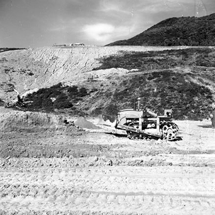 a. Right hand side of 1 of 2 Panoramas