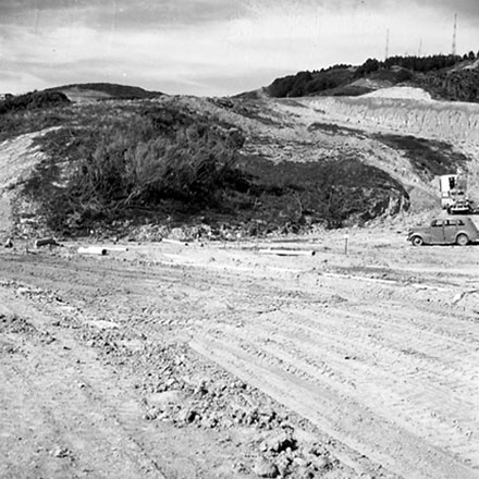 c. Left hand side of 2 of 2 Panoramas