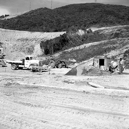 d. Right hand side of 2 of 2 Panoramas