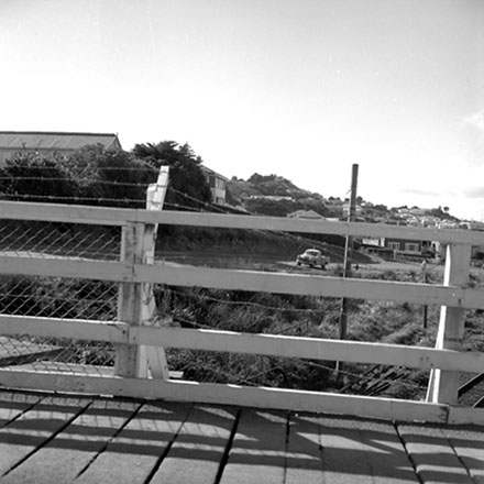 c. Traffic, Streetscapes, Johnsonville