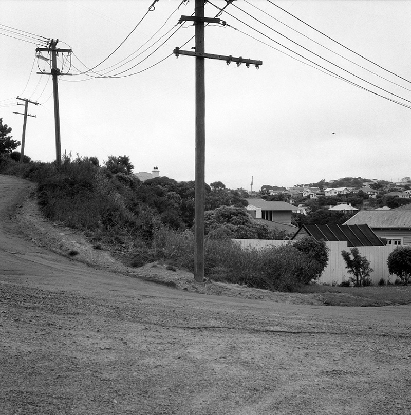 b. Madras Street