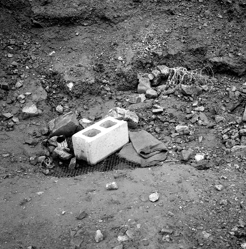 a. Severn Street Extension