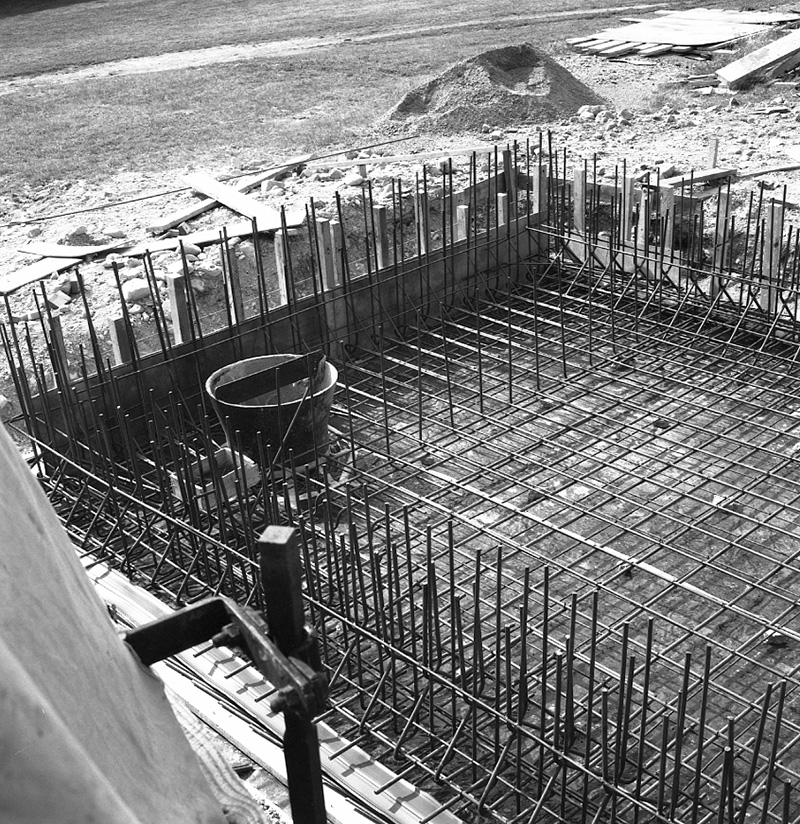 e. Filter House, Wainuiomata