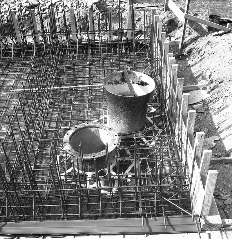 g. Filter House, Wainuiomata