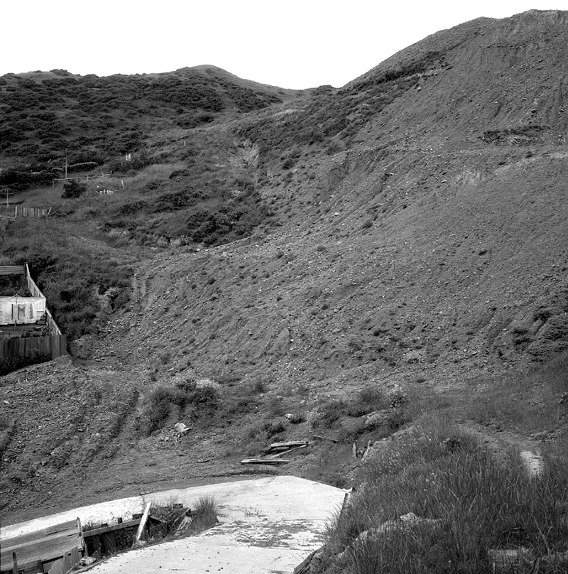 a. Severn Street Extension