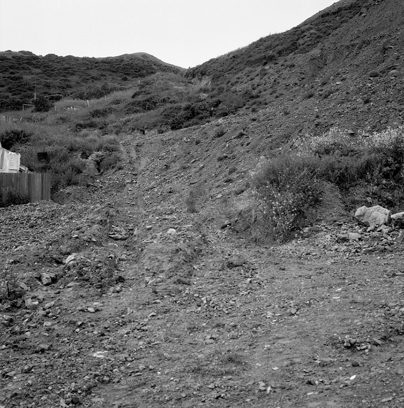 b. Severn Street Extension