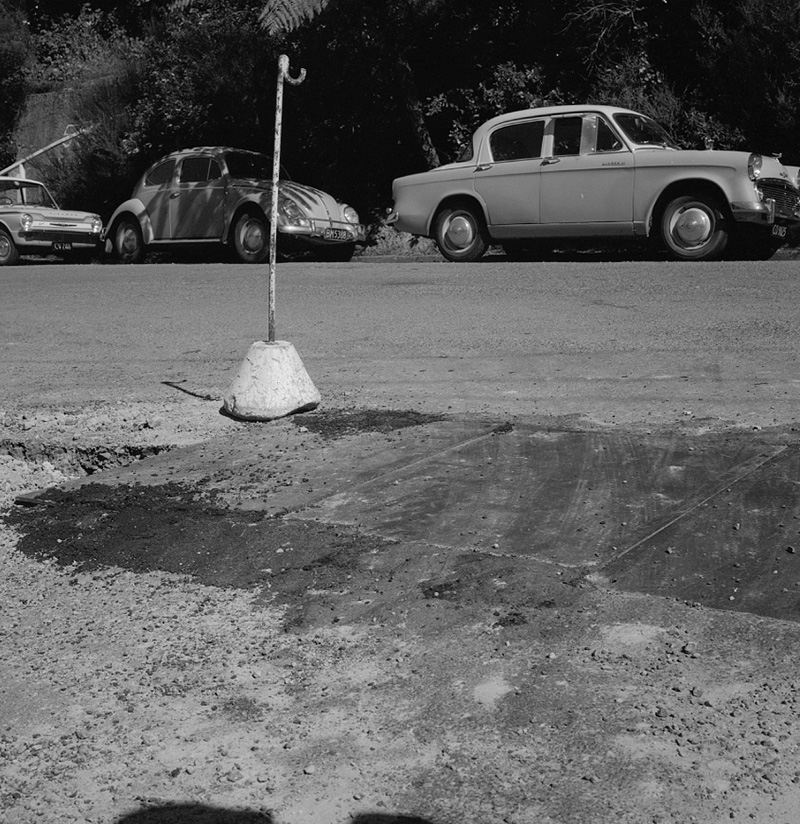 b. Salamanca Road (Mrs Hindle)