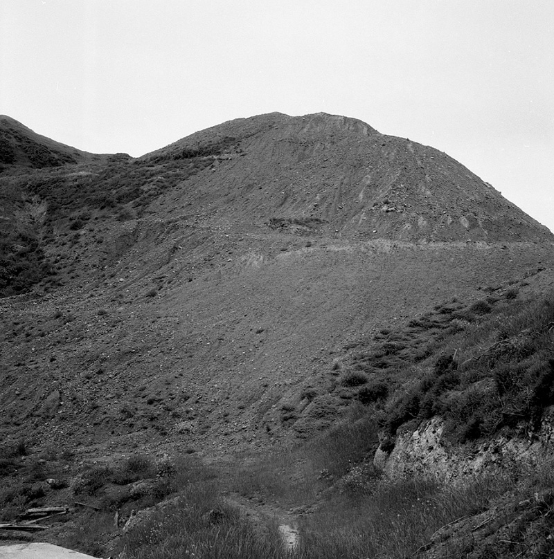 f. Severn Street Extension