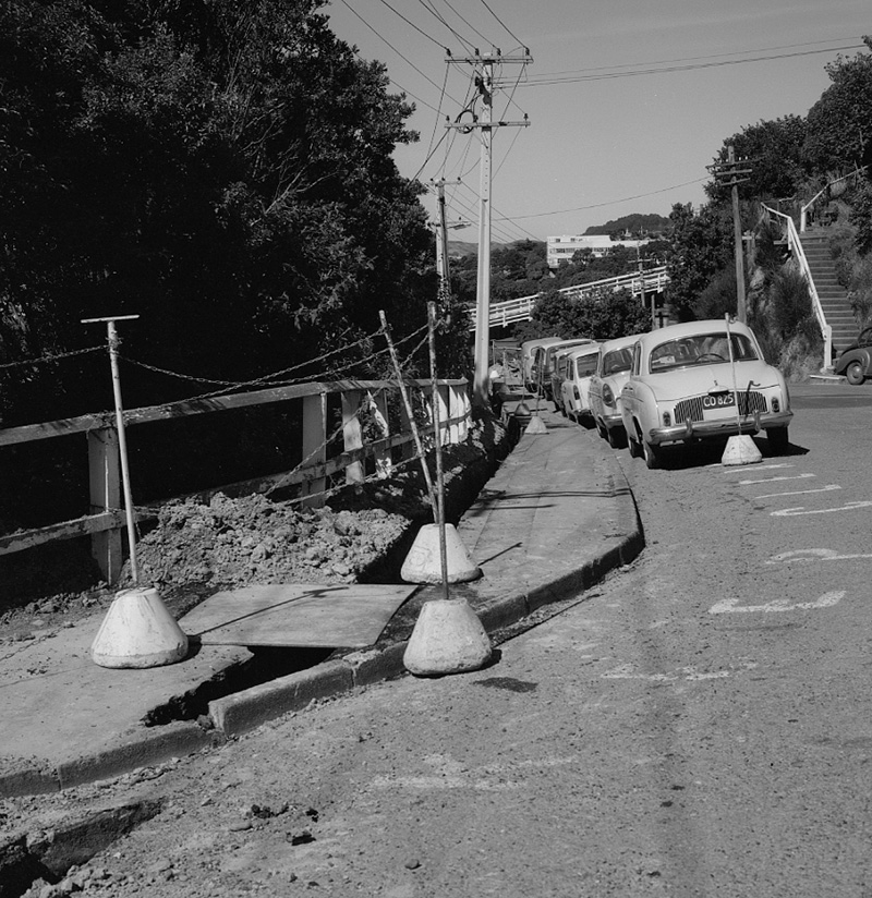 c. Salamanca Road (Mrs Hindle)