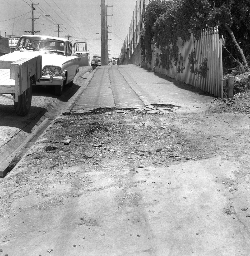 a. No 54 Washington Avenue