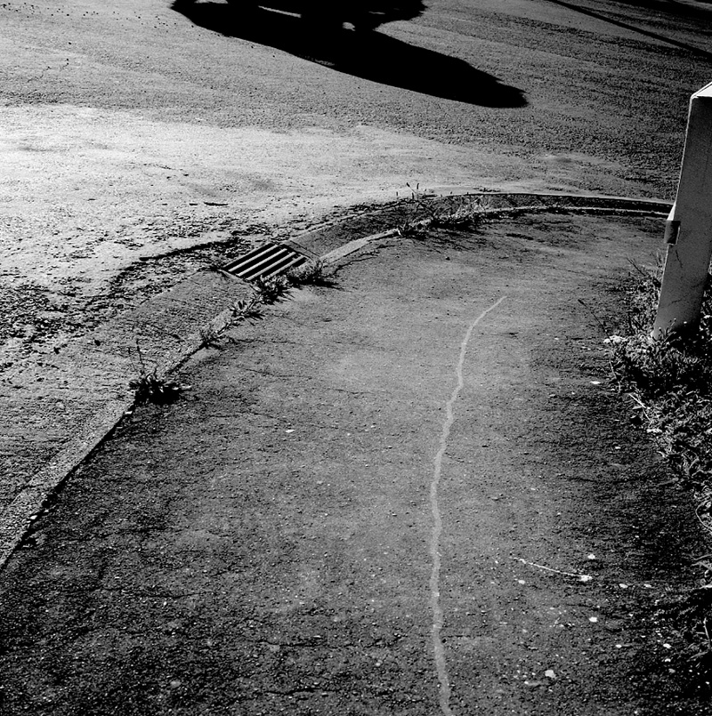 b. Washington Avenue Footpath