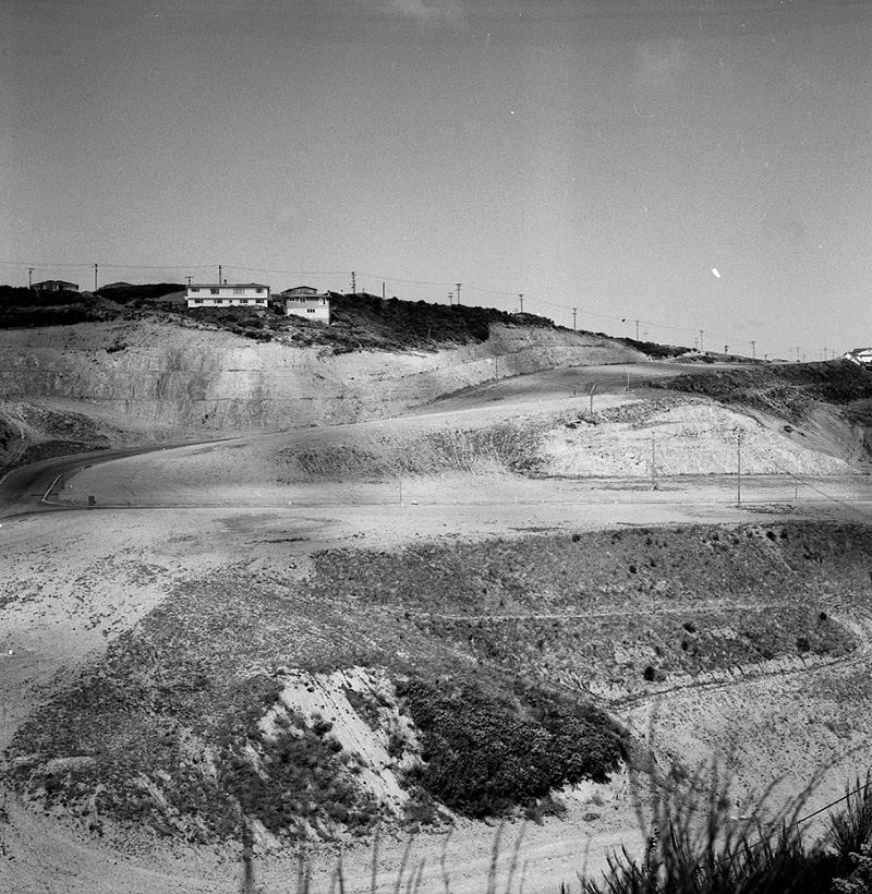 b. Melrose Subdivision, Panorama