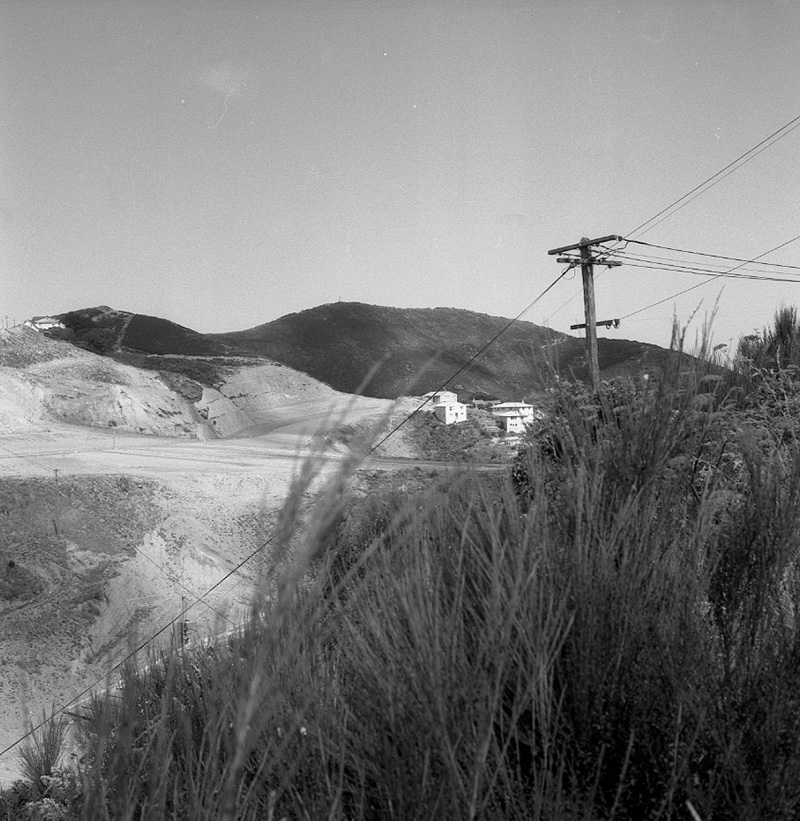 c. Melrose Subdivision, Panorama