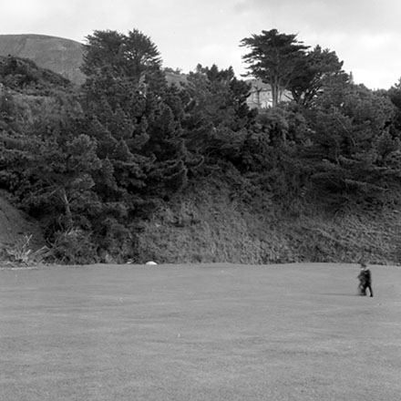o. Storm damage, Ridgeway subdivision