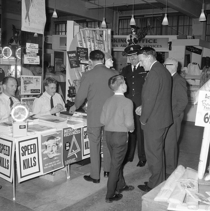 a. James Smith Ltd Eye Testing Unit