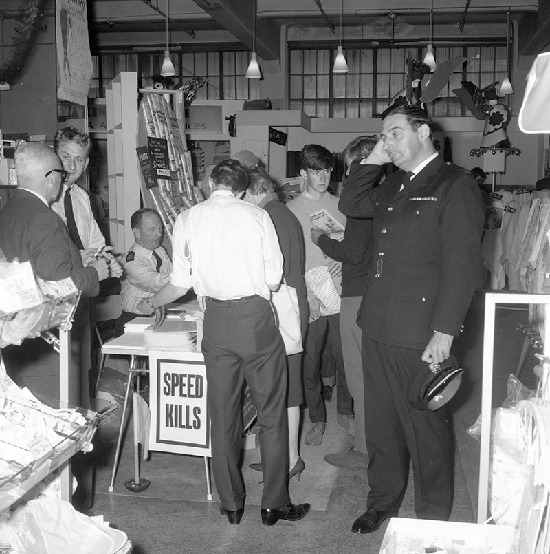 c. James Smith Ltd Eye Testing Unit