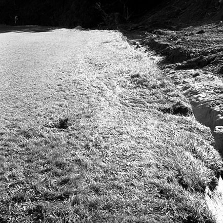 a. Storm damage, Ridgeway subdivision