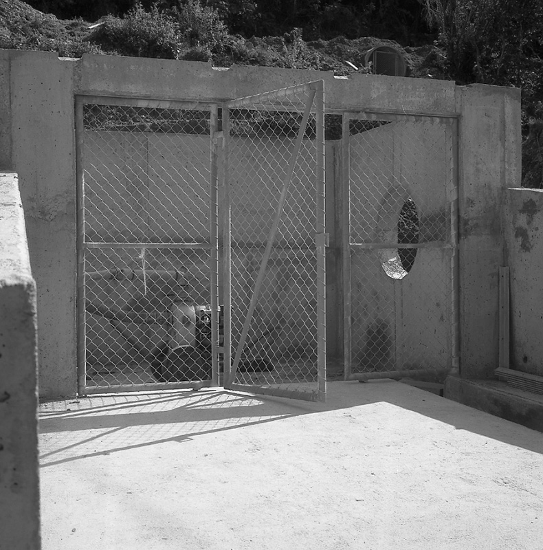 a. Waterworks, Wainui