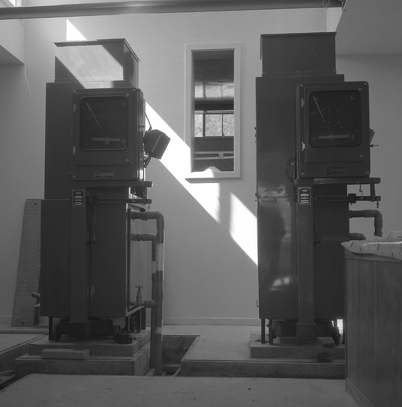 b. Waterworks, Wainui