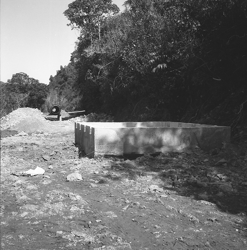 c. Waterworks, Wainui