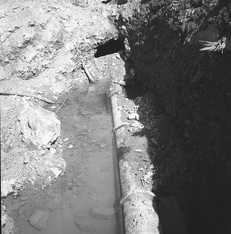 e. Waterworks, Wainui