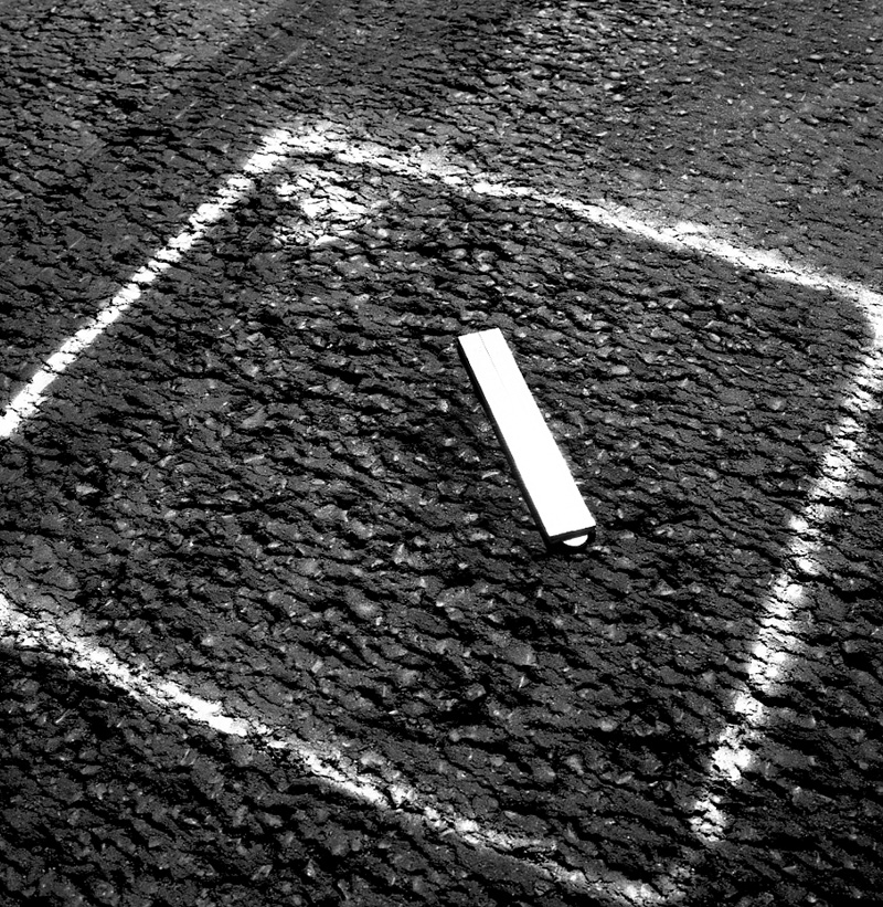 a. Airport runway, surface test strips